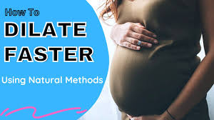 No, pupil dilation is a physiologic response to stimulation of the dilator muscle or relaxation of the sphincter muscle of the iris or both. How To Check Your Cervix For Dilation 4 Easy Steps Youtube