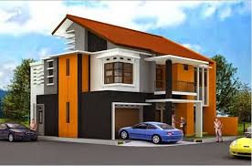 Rumah dengan desain minimalis modern masih menjadi favorit bagi masyarakat indonesia. Tips Memilih Kombinasi Warna Cat Rumah Bangun Rumah Jogja