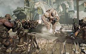 Gears of war 3 standard edition game: Beast Mode Gears Of War 3 Wiki Guide Ign