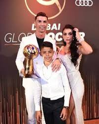 He is considered to be one of the greatest footballers of all time, and. 12 Best Cristiano Ronaldo Kids Ideas Cristiano Ronaldo Kids Cristiano Ronaldo Ronaldo