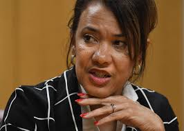 Flint welcomes Democratic candidates, but distrust of help runs high