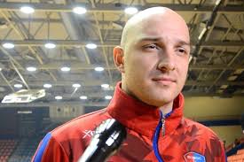 Unčanin okuplja bh. juniore