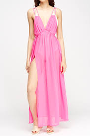 To view it please enter your password below Hot Pink Sheer Cover Up Dress Just 7