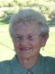 Beverly Ilene Reimer, Elkader, Iowa, November 1, 2022