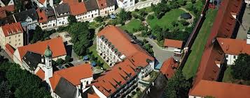 Interessiert an mehr eigentum zur miete? Heilig Geist Stiftung Dillingen