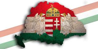 Hungarian irredentism or greater hungary are irredentist and revisionist political ideas concerning redemption of territories of the historical kingdom of hungary. Trianon Nagy Magyarorszag Megemlekezes Toalmas Kozseg Honlapja