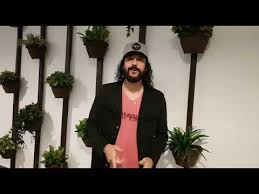 I Jornada Cientifica Do Unifacema Abertura Gabriel O Pensador Youtube