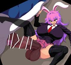 takorin rule 34 - Elly Touhou's forbidden urges