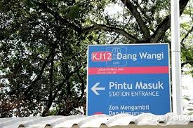 Dang wangi is situated 430 metres southeast of quill city. 6 Best Foods Near Dang Wangi Lrt Station Openrice Malaysia