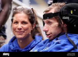 Leeds marathon hi-res stock photography and images