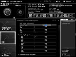 We did not find results for: Bios And Software The Msi Z370 A Pro Motherboard Review Entry Level Business And Pleasure