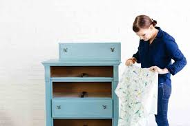 With refinishing furniture comes all different types dresser drawer liners don't have to be limited to the shelf paper that you can get at the store. Learn How To Line A Drawer Like A Pro Handmade Charlotte