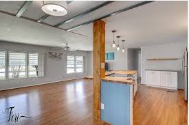 Creative mobile home remodeling ideas. Diy Doublewide Mobile Home Remodeling Kitchen Hometalk