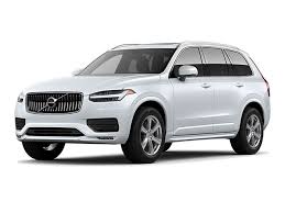 New 2021 Volvo Xc90 For Sale Beaverton Or Near Portland Vin Yv4102pk5m1692261 Yv4102pk5m1692261