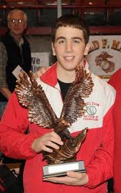 2011 Section III D1 Wrestling Championships