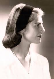 Virginia Douglas Obituary