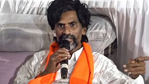 मनोज जरांगे ने सरकार को दी आर-पार की चेतावनी,मुंबई में फिर जुटेगा मराठा समाज* – अग्नि आलोक
