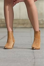 Are you looking for camel boots tbdress is a best place to buy boots. Womens Summer Camel Boots Model Les Calamitys Fashion Store Paris