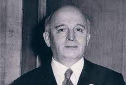 Cecil “Mr. Charity” Jackson-Cole (1901-1979)