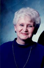 Obituary information for Martha Haltom Warrick, M.D.
