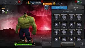 Marvel Contest Of Champions Everything You Need To Know