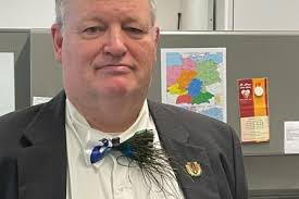 Benefits coordinator taps into experience to help survivors