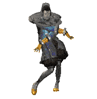 Transparent orange justice dance gif. Salad Justice Allad V Gif Saladjustice Alladv Warframe Discover Share Gifs
