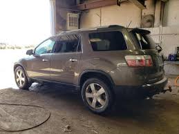 Image result for Medium Brown 2011 Acadia
