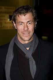 Sven Martinek — Wikipédia