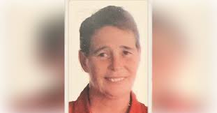 Obituary information for Margaret "Margie" Mary Marie Roach