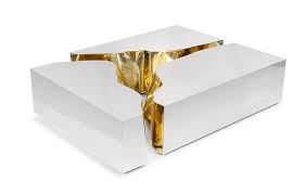 Most expensive modern creative coffee tables for your living room 1. Modern Coffee Tables Ideas For The Perfect Living Room Ollimag
