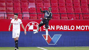 Juventus fc/juventus fc via getty images. Real Madrid Sevilla Donde Televisan Y Como Ver Online El Partido Hoy Laliga 2021 Eurosport