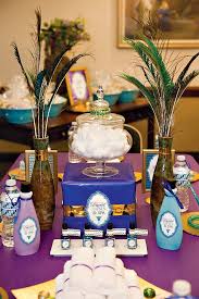 He was decorated for his services in the military the process or art of decorating or adorning something (decorate) make more attractive by adding ornament, colour. Jewel Of The Nile Egyptian Spa Party Hostess With The Mostess