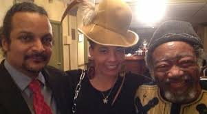 ChickenBones: A Journal: Last Rites for Amiri Baraka