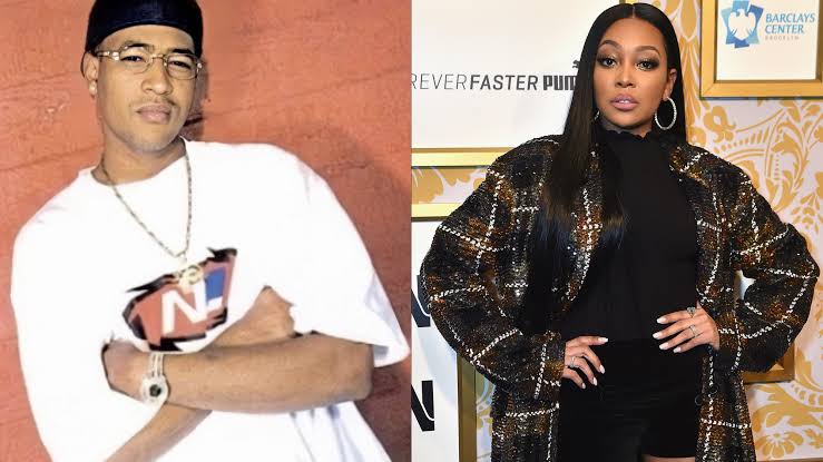 C-Murder Seemingly Addresses Monica's "Heartbroken" Confession
