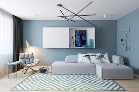 Die Farbgestaltung Im Wohnzimmer Und Was Sie Bewirken Kann Homify