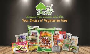 Since then, the company has been growing everyday throughout nationwide and including the overseas market. Greenfarm Vegetarian Food Home Facebook