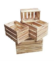 Aujourd'hui sur rakuten, 4 bois leroy merlin vous attendent au sein de notre rayon. Ou Trouver Des Caisses En Bois Et Des Cagettes