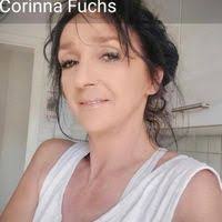 Corina Fuchs's Instagram, Twitter & Facebook