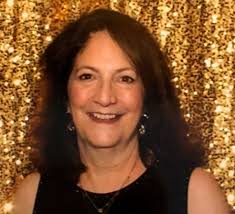 Nancy Weisel Joins, Fulfills Bucket List