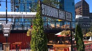 One of the things that set these restaurants apart from any other, is a view of the waterfront. Stubborn Goat Owners To Open New Waterfront Restaurant Huddle