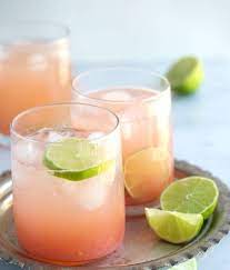 Garnish with a lime wedge and a celery stalk if you really want to spice things up! 16 Two Ingredient Cocktails Anyone Can Make