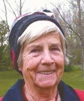 Mary Strawser Obituary (1925