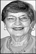 Joan Kramer Obituary (2013)