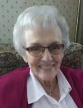 Obituary information for Norma T. Stinson