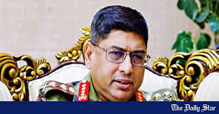 Strong defence key to effective foreign policy