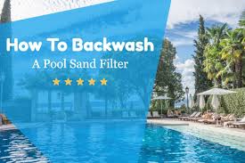 So, when do you need to change your pool filter cartridge? How To Backwash A Pool With A Cartridge Filter Unugtp