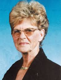 Obituary information for Constance "Connie" E. Kraemer