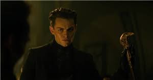 Critics of wonder woman (2017). Who Plays Kaz In Shadow And Bone Say Hello To Freddy Carter Movies For People