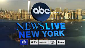 #abcnewslive #breakingnews #livewatch 24/7 news, context and analysis from abc news.subscribe to abc news on youtube: Abc News Live New York Now Available On Abc7ny Ctv App Abc7 New York
